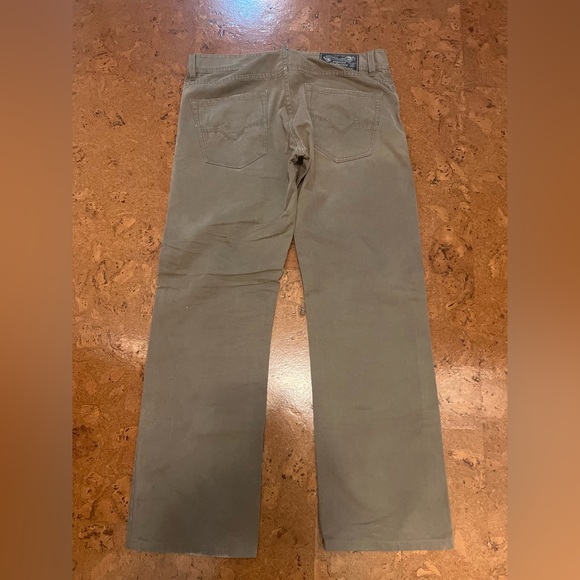 Diesel Larkee jeans/pants - Picture 2 of 5